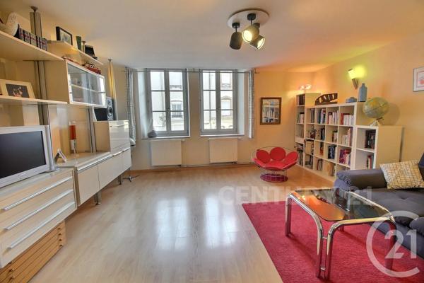 Appartement à vendre  6 pièces - 168 m 2   ST AVOLD  - 57