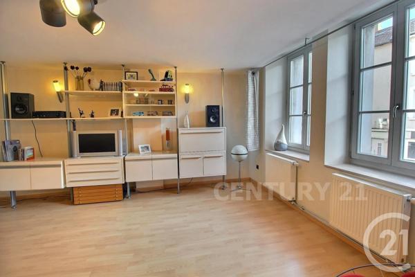 Appartement à vendre  6 pièces - 168 m 2   ST AVOLD  - 57