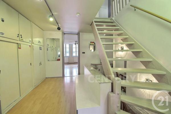 Appartement à vendre  6 pièces - 168 m 2   ST AVOLD  - 57
