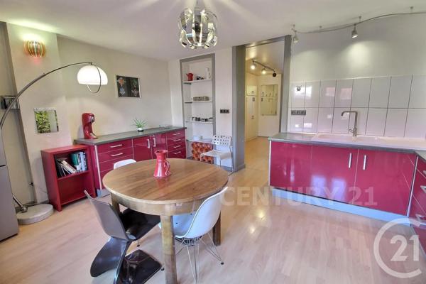 Appartement à vendre  6 pièces - 168 m 2   ST AVOLD  - 57