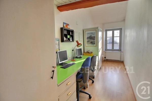 Appartement à vendre  6 pièces - 168 m 2   ST AVOLD  - 57