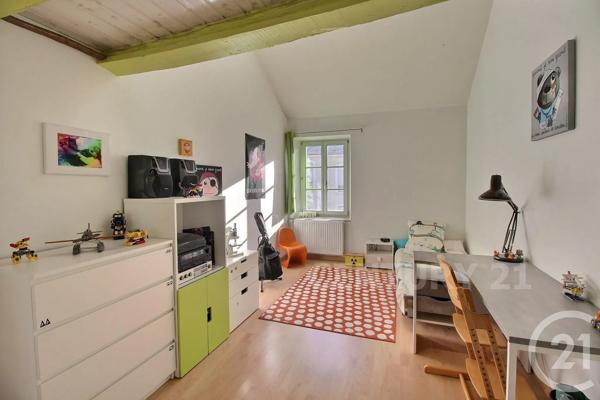 Appartement à vendre  6 pièces - 168 m 2   ST AVOLD  - 57