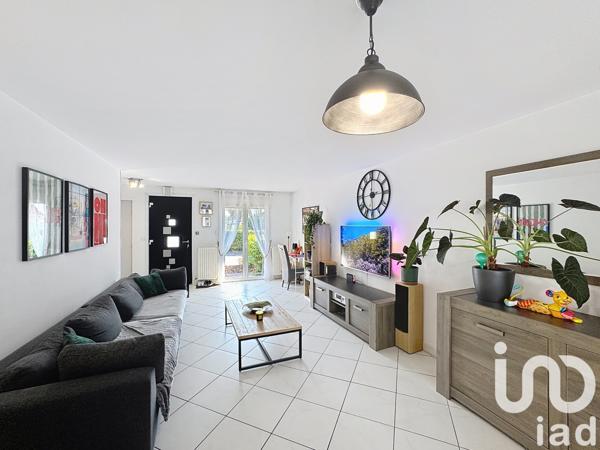 Maison à vendre 4 pièces 110 m² Longueau