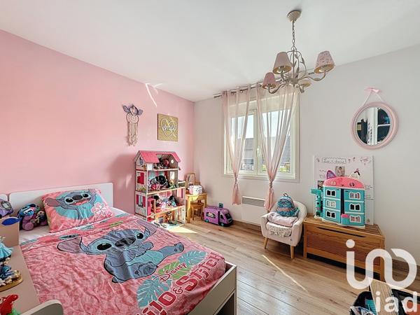 Maison à vendre 4 pièces 110 m² Longueau