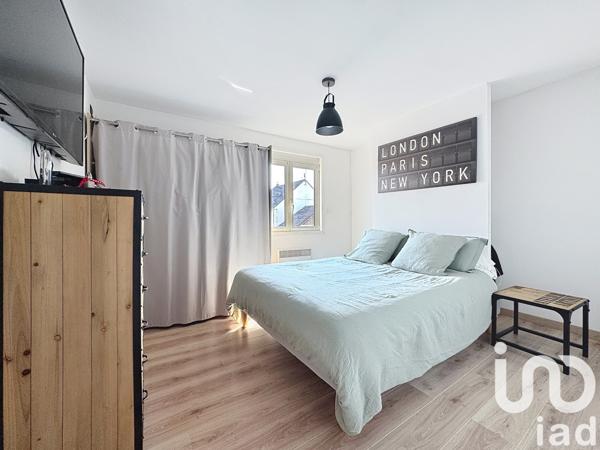 Maison à vendre 4 pièces 110 m² Longueau