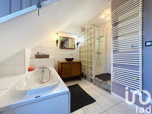 Maison à vendre 4 pièces 110 m² Longueau