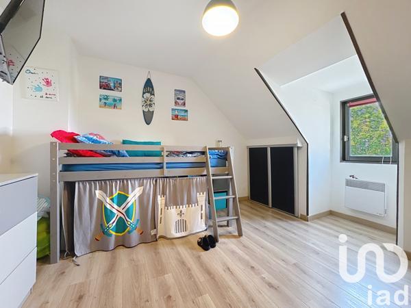 Maison à vendre 4 pièces 110 m² Longueau