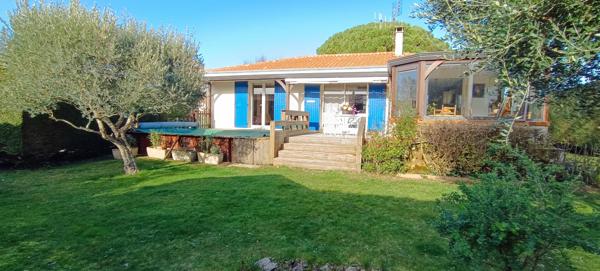 MAISON QUARTIER CALME PROCHE MER 4 CHBRES