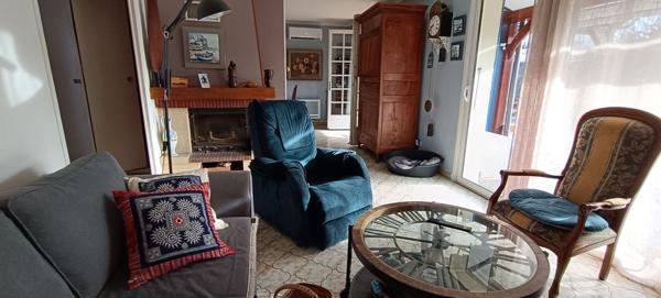 MAISON QUARTIER CALME PROCHE MER 4 CHBRES