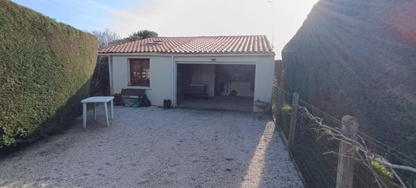 MAISON QUARTIER CALME PROCHE MER 4 CHBRES