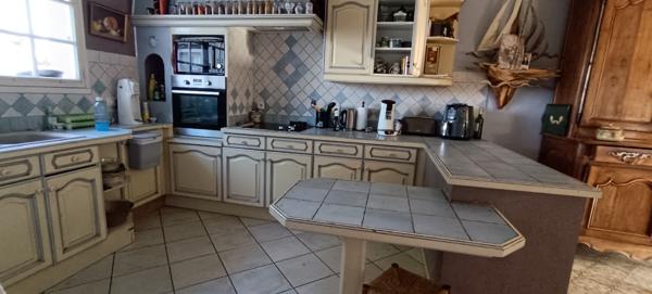 MAISON QUARTIER CALME PROCHE MER 4 CHBRES