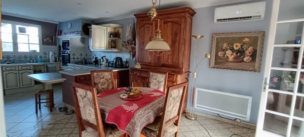 MAISON QUARTIER CALME PROCHE MER 4 CHBRES