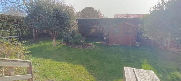 MAISON QUARTIER CALME PROCHE MER 4 CHBRES