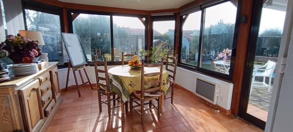 MAISON QUARTIER CALME PROCHE MER 4 CHBRES