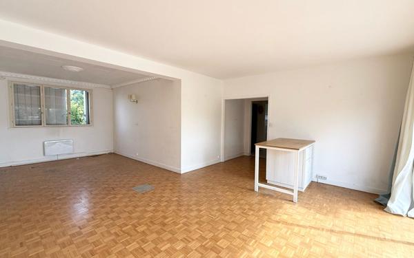 Maison à vendre    3 pièces • 90 m2 Le Plessis-Trévise