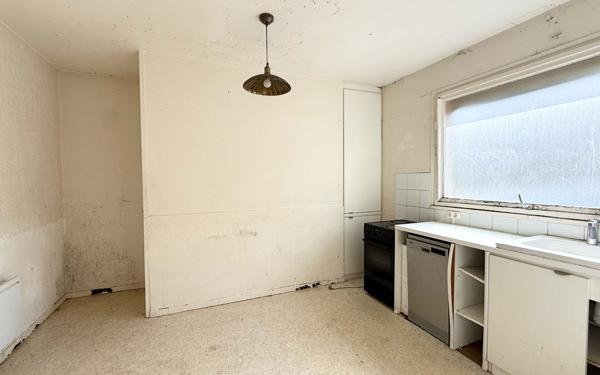 Maison à vendre    3 pièces • 90 m2 Le Plessis-Trévise