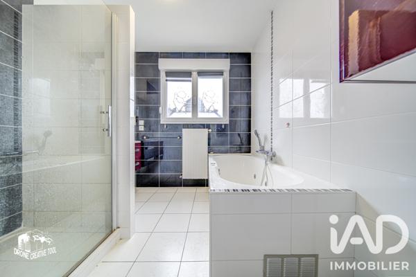 Maison à vendre 6 pièces 110,01 m² Uckange