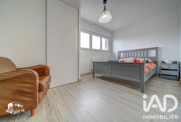 Maison à vendre 6 pièces 110,01 m² Uckange