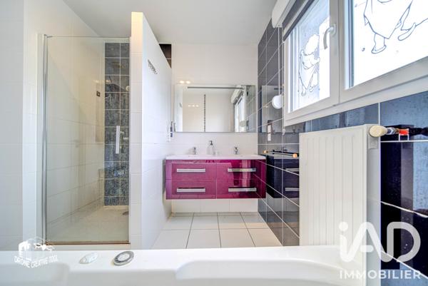 Maison à vendre 6 pièces 110,01 m² Uckange