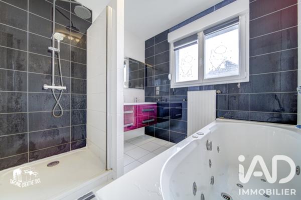 Maison à vendre 6 pièces 110,01 m² Uckange