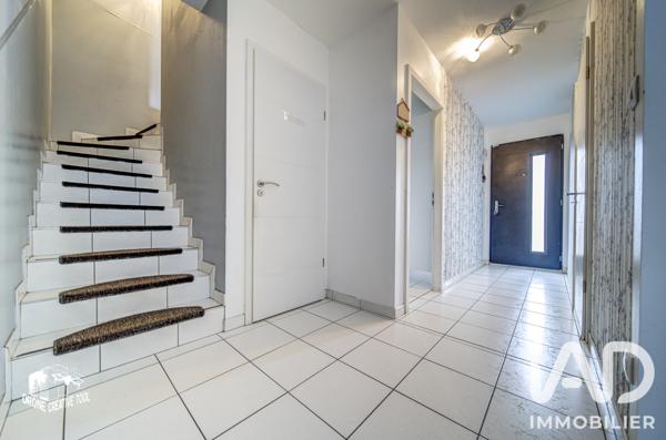 Maison à vendre 6 pièces 110,01 m² Uckange