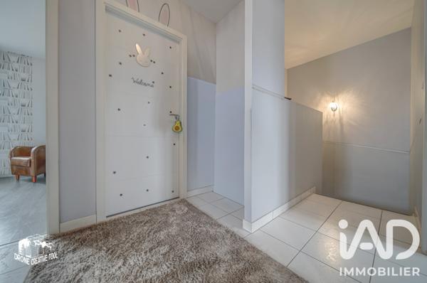 Maison à vendre 6 pièces 110,01 m² Uckange
