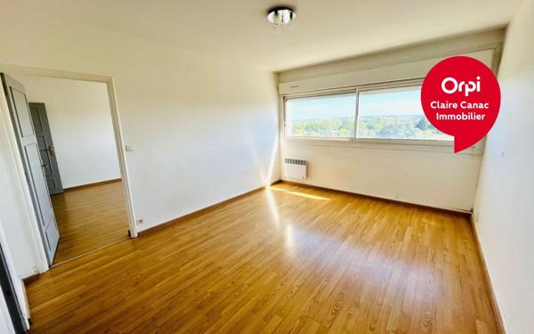 Appartement à vendre    2 pièces •  Lavaur