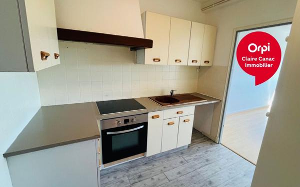 Appartement à vendre    2 pièces •  Lavaur