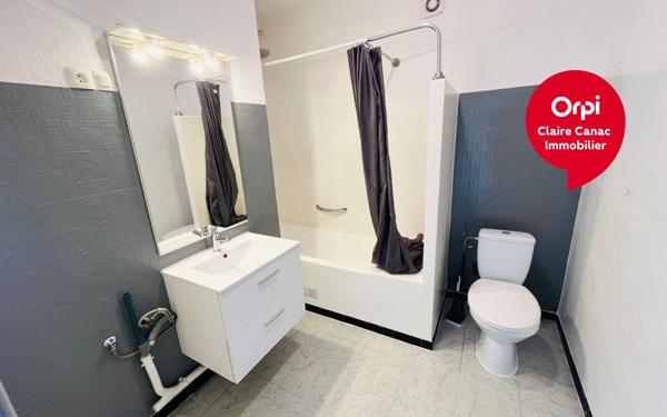 Appartement à vendre    2 pièces •  Lavaur