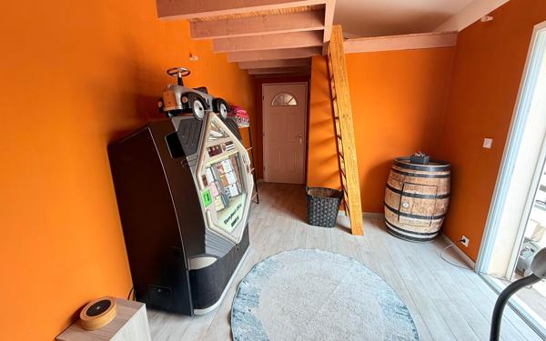 Maison à vendre    5 pièces •  Poulx