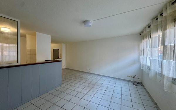 Appartement à vendre    2 pièces • 63,05 m2 Sète