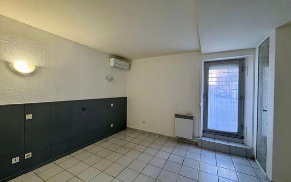 Appartement à vendre    2 pièces • 63,05 m2 Sète