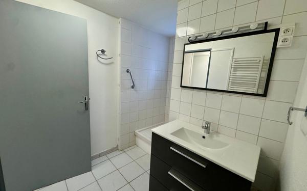 Appartement à vendre    2 pièces • 63,05 m2 Sète