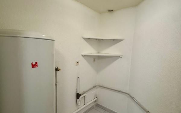 Appartement à vendre    2 pièces • 63,05 m2 Sète