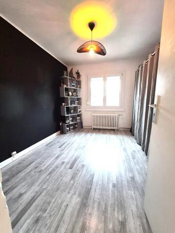 Maison à vendre 6 pièces 92.66m² Cambrai (59400)