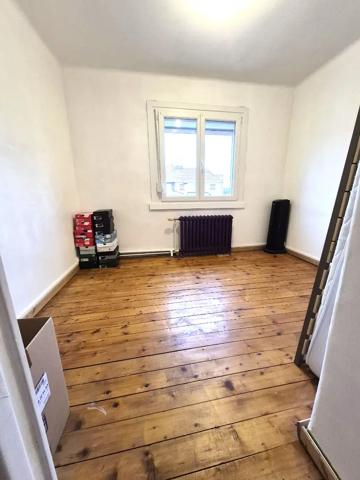 Maison à vendre 6 pièces 92.66m² Cambrai (59400)