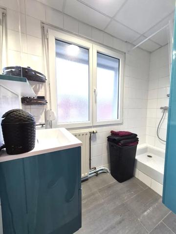 Maison à vendre 6 pièces 92.66m² Cambrai (59400)