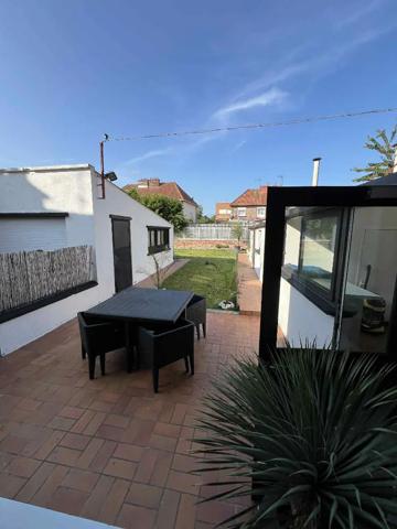 Maison à vendre 6 pièces 92.66m² Cambrai (59400)