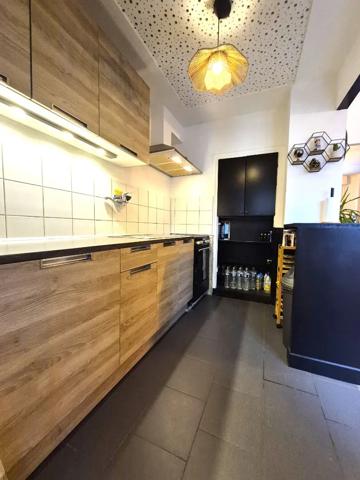 Maison à vendre 6 pièces 92.66m² Cambrai (59400)