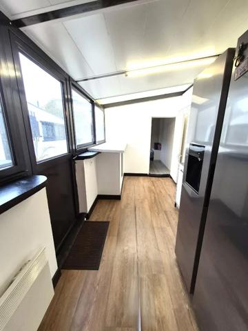 Maison à vendre 6 pièces 92.66m² Cambrai (59400)