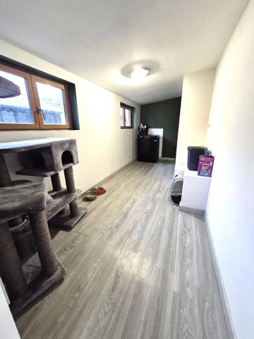 Maison à vendre 6 pièces 92.66m² Cambrai (59400)