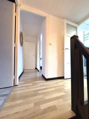 Maison à vendre 6 pièces 92.66m² Cambrai (59400)