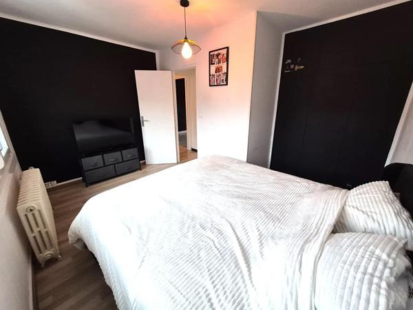 Maison à vendre 6 pièces 92.66m² Cambrai (59400)