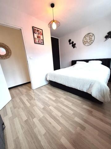 Maison à vendre 6 pièces 92.66m² Cambrai (59400)