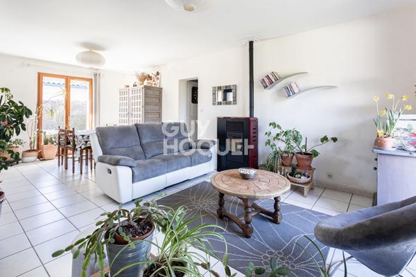 Maison Biscarrosse 4 pièce(s) 86 m2