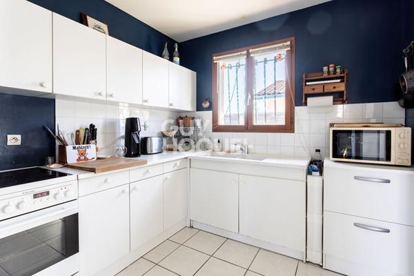 Maison Biscarrosse 4 pièce(s) 86 m2
