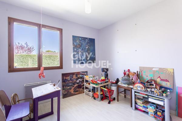 Maison Biscarrosse 4 pièce(s) 86 m2