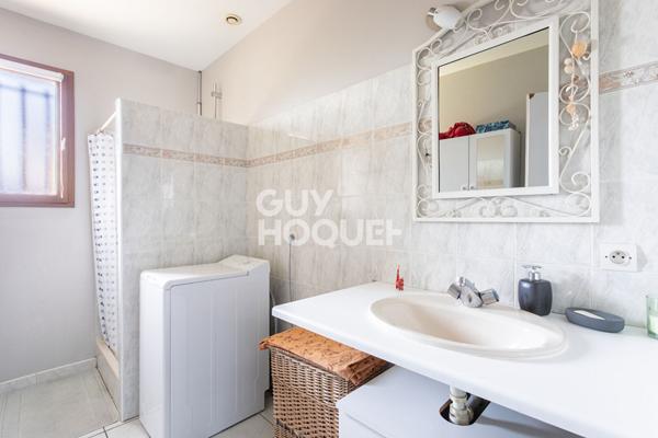 Maison Biscarrosse 4 pièce(s) 86 m2