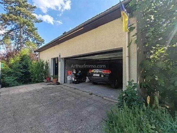 Vente Maison 8 pièces 165 m2 à Villeneuve-Saint-Georges