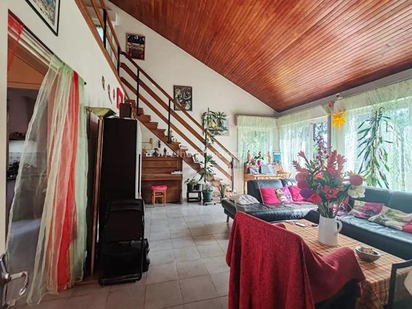 Vente Maison 8 pièces 165 m2 à Villeneuve-Saint-Georges